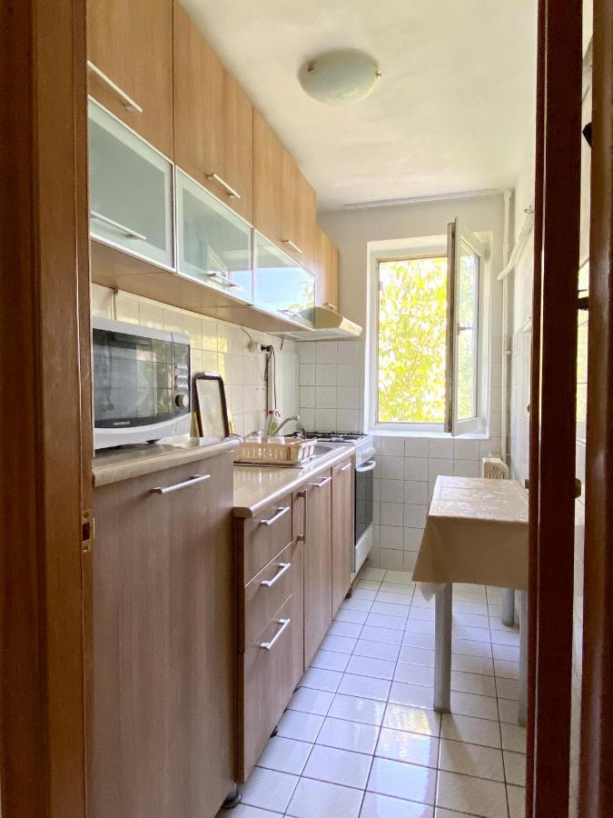 Apartament Myria Constanţa Exteriör bild