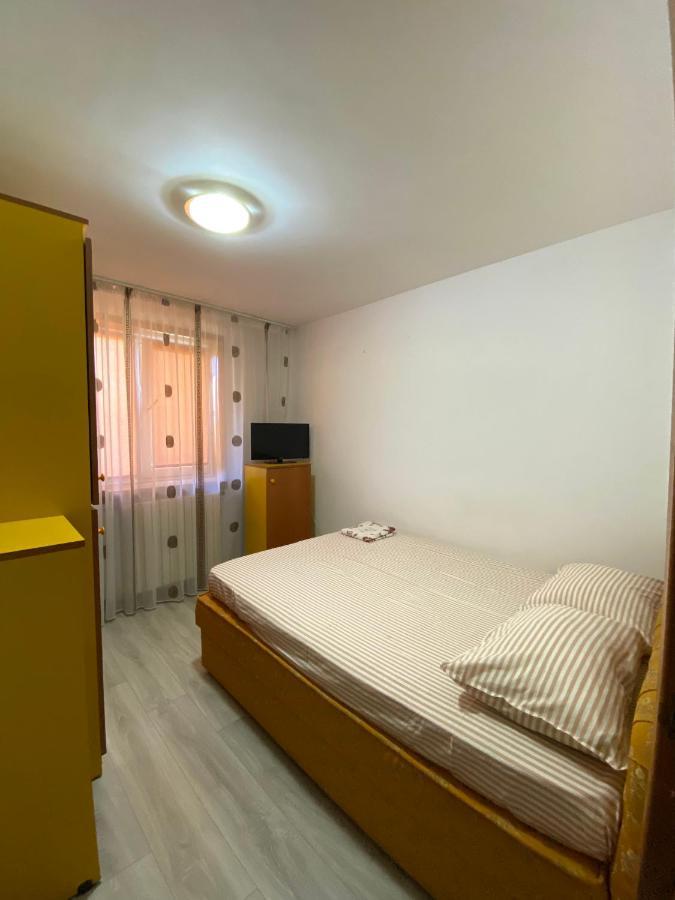 Apartament Myria Constanţa Exteriör bild